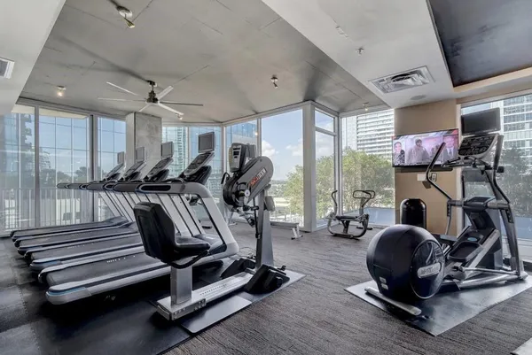 $439,000 | 360 Nueces Street, Unit 1318, Austin, TX 78701