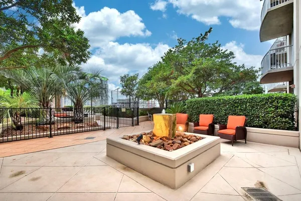 $439,000 | 360 Nueces Street, Unit 1318, Austin, TX 78701