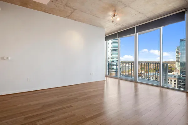$439,000 | 360 Nueces Street, Unit 1318, Austin, TX 78701