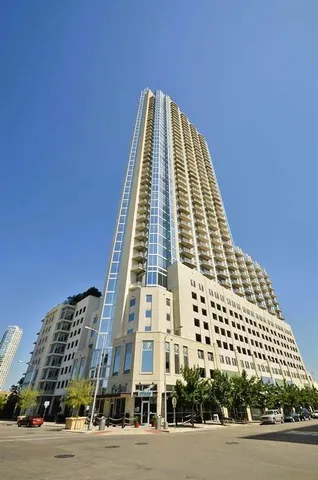 $475,000 | 360 Nueces Street, Unit 1318, Austin, TX 78701