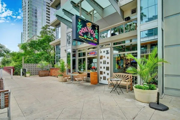 $439,000 | 360 Nueces Street, Unit 1318, Austin, TX 78701