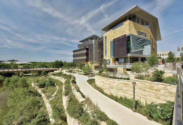 $475,000 | 360 Nueces Street, Unit 1318, Austin, TX 78701