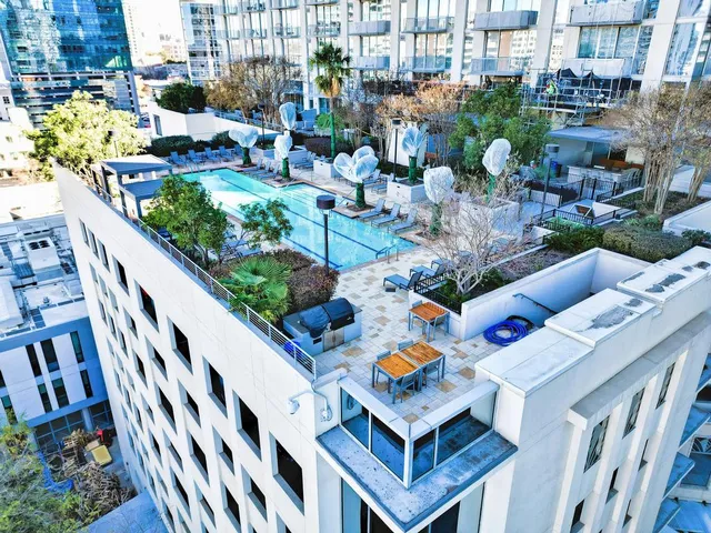 $475,000 | 360 Nueces Street, Unit 1318, Austin, TX 78701