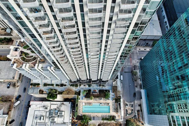 $475,000 | 360 Nueces Street, Unit 1318, Austin, TX 78701