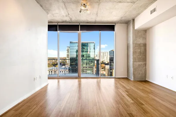 $439,000 | 360 Nueces Street, Unit 1318, Austin, TX 78701