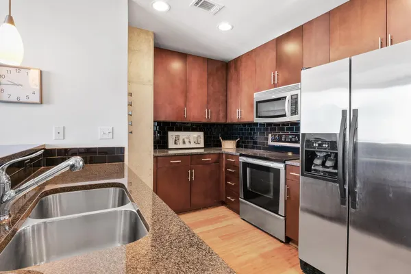 $439,000 | 360 Nueces Street, Unit 1318, Austin, TX 78701