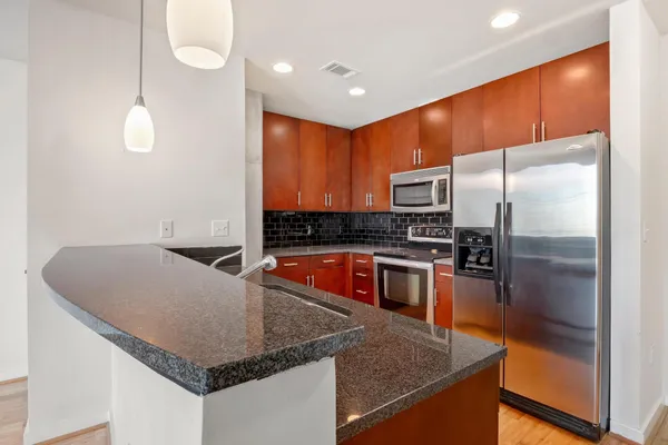 $439,000 | 360 Nueces Street, Unit 1318, Austin, TX 78701