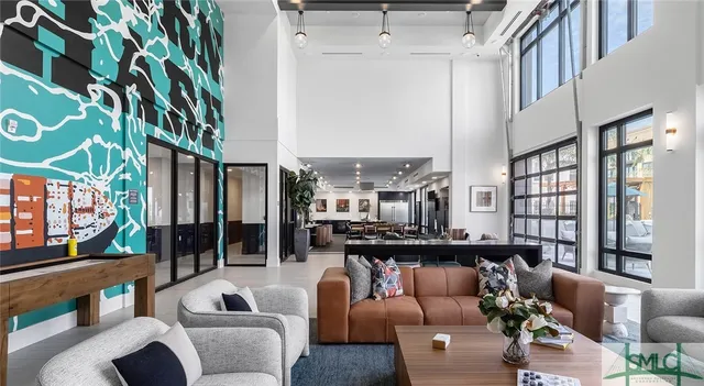 $2,876 | 201 Pilot Street, Unit B3A, Savannah, GA 31401