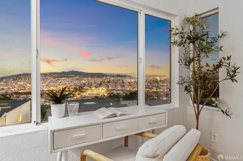$1,995,000 | 221 Cresta Vista Drive, San Francisco, CA 94127