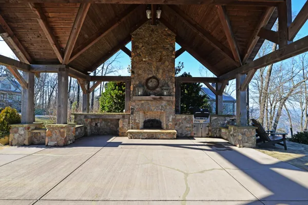 $195,000 | 407 Brow Wood, Lookout Mountain, GA 30750