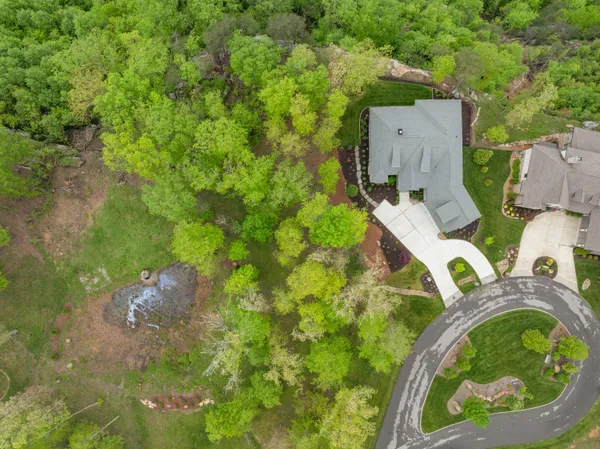 $195,000 | 407 Brow Wood, Lookout Mountain, GA 30750