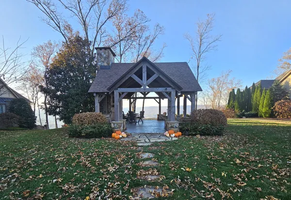 $195,000 | 407 Brow Wood, Lookout Mountain, GA 30750