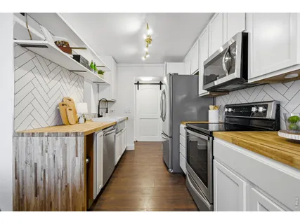 $220,000 | 8100 West Quincy Avenue, Unit N1, Littleton, CO 80123
