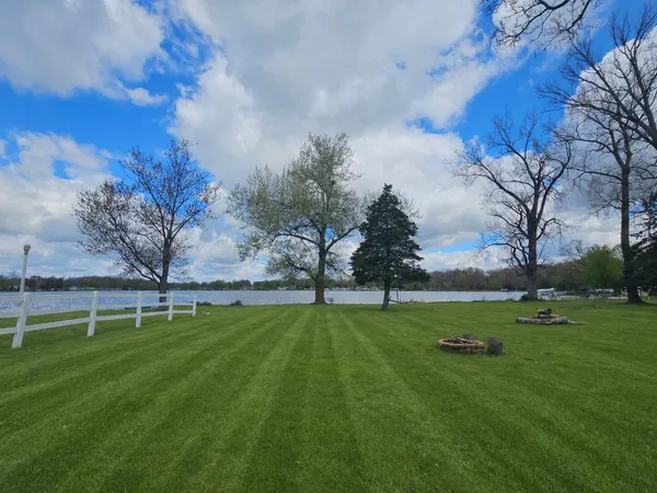 $439,900 | 4492 East Bear Lake Road, Osseo, MI 49266