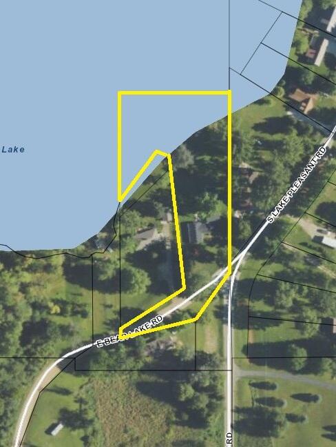 Undisclosed Address Osseo, MI 49266 - Photo 11 of 43 37