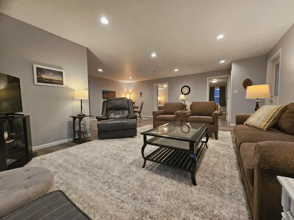 $439,900 | 4492 East Bear Lake Road, Osseo, MI 49266