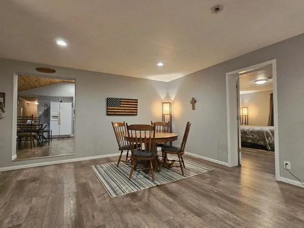 $439,900 | 4492 East Bear Lake Road, Osseo, MI 49266