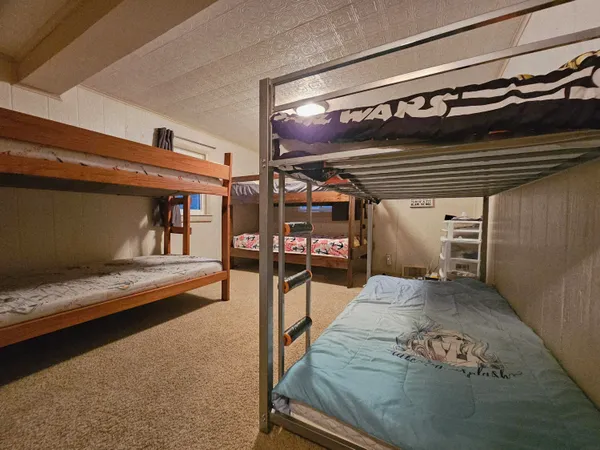 $449,900 | 4492 East Bear Lake Road, Osseo, MI 49266