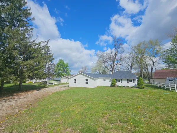 $439,900 | 4492 East Bear Lake Road, Osseo, MI 49266