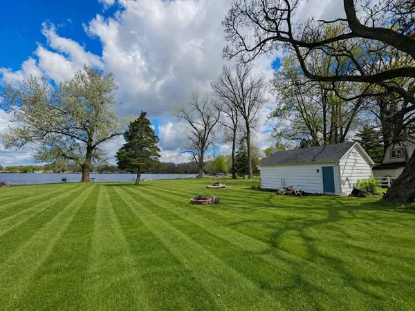 $439,900 | 4492 East Bear Lake Road, Osseo, MI 49266