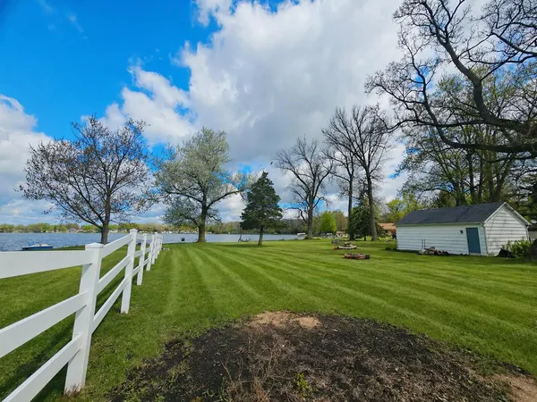$439,900 | 4492 East Bear Lake Road, Osseo, MI 49266