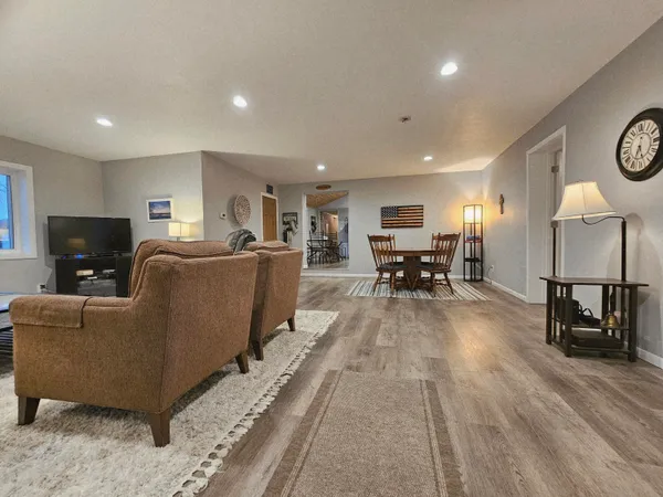 $439,900 | 4492 East Bear Lake Road, Osseo, MI 49266