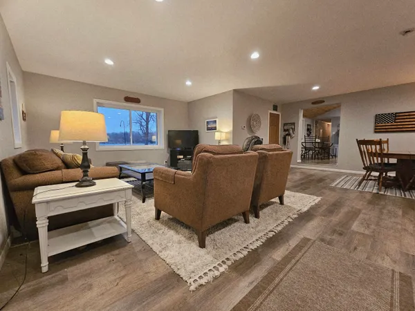 $439,900 | 4492 East Bear Lake Road, Osseo, MI 49266