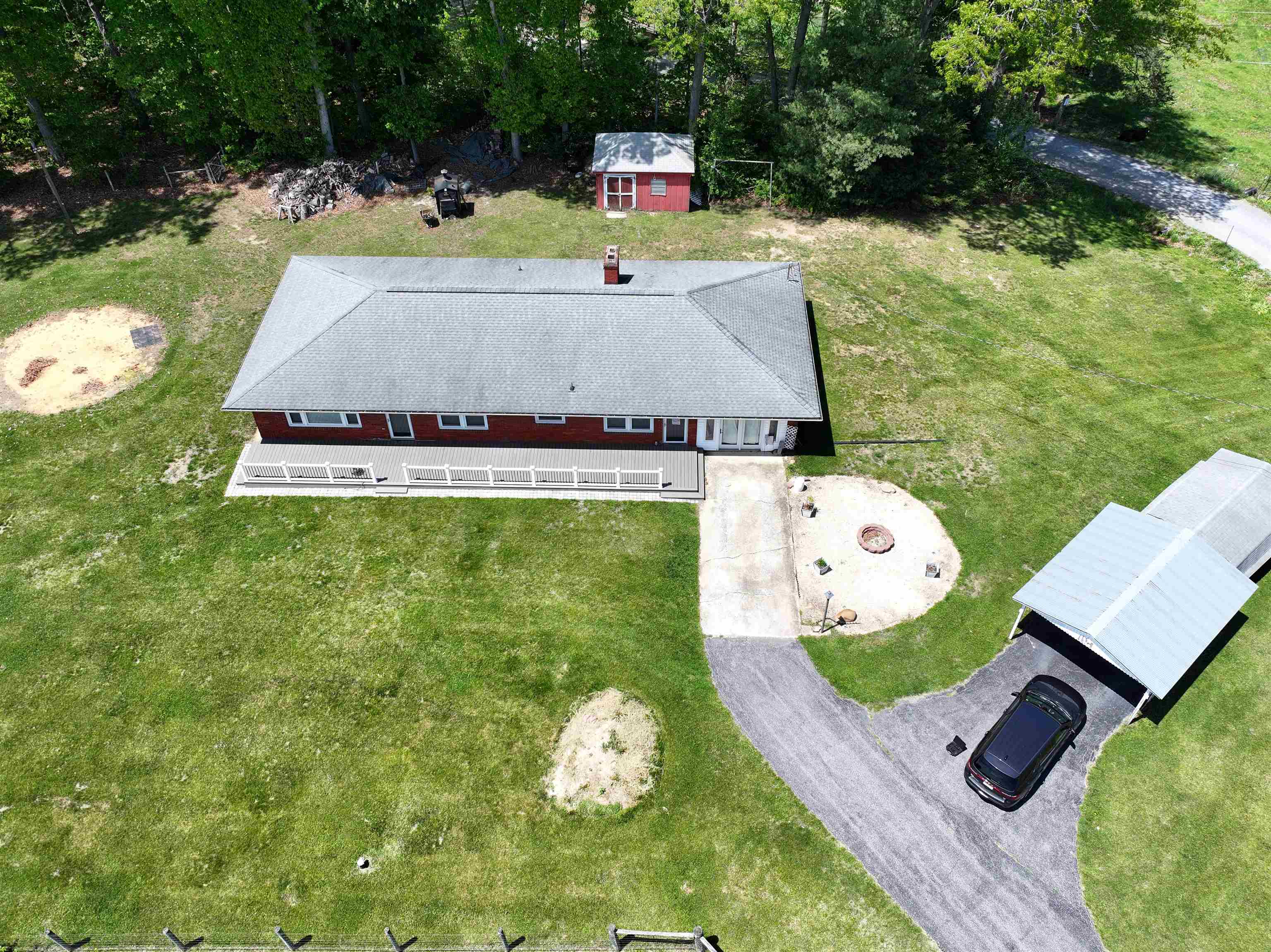 1335 Rinacas Corner Road Shenandoah, VA 22849 - Photo 10 of 35