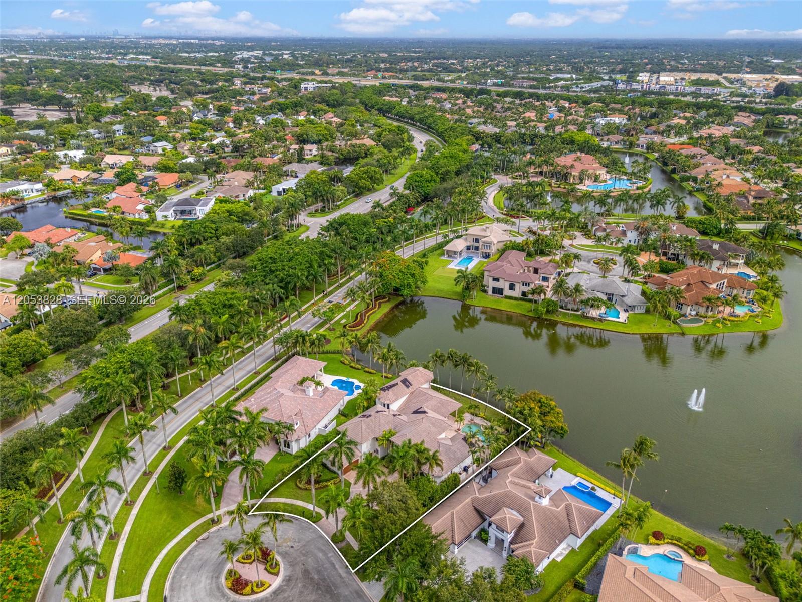 343 Merlin Way Plantation, FL 33324 - Photo 84 of 100