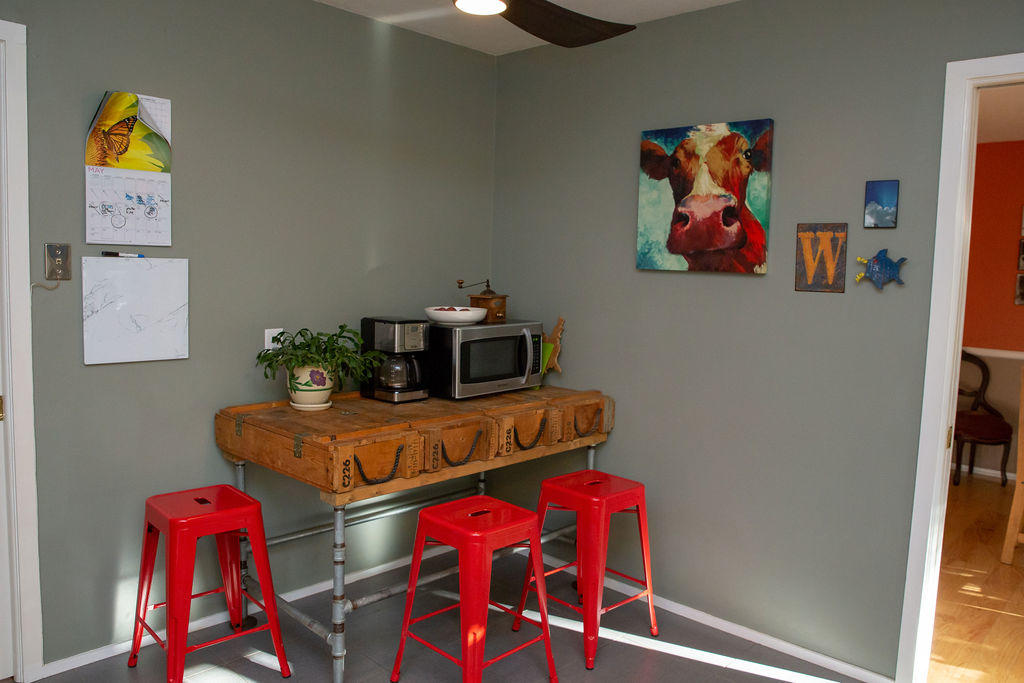1020 Inverness Road Southern Pines, NC 28387 - Photo 13 of 37 Kitchen