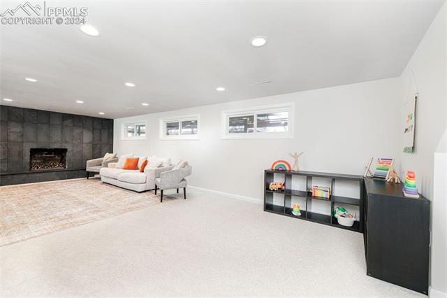 42 Upland Road Colorado Springs, CO 80906 - Photo 27 of 44 Gallery Image 27