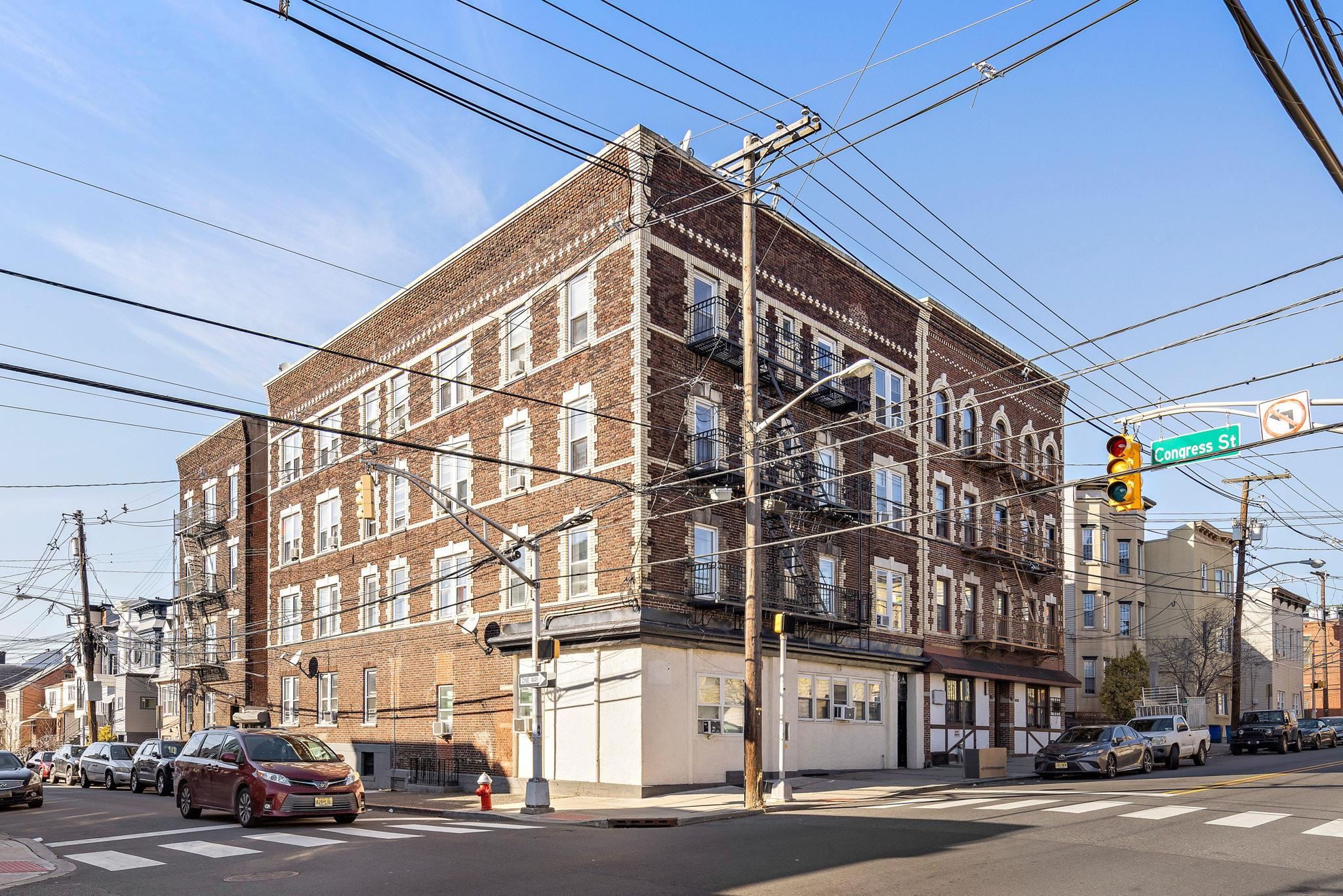 1089 Summit Avenue, Unit 16, Jersey City, NJ 07307 Compass