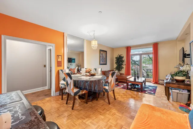 $430,000 | 208 Shearwater Court West, Unit 31, Jersey City, NJ 07305