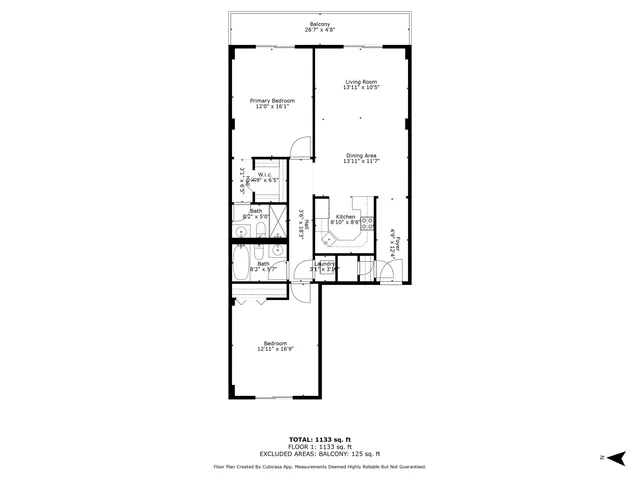 $430,000 | 208 Shearwater Court West, Unit 31, Jersey City, NJ 07305
