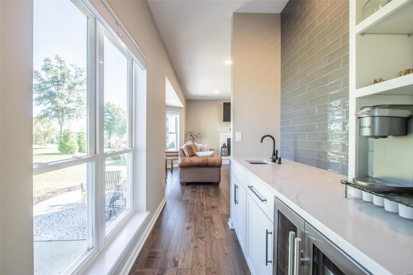 134 Roehampton Lane Weldon Spring, MO 63304 - Photo 12 of 96