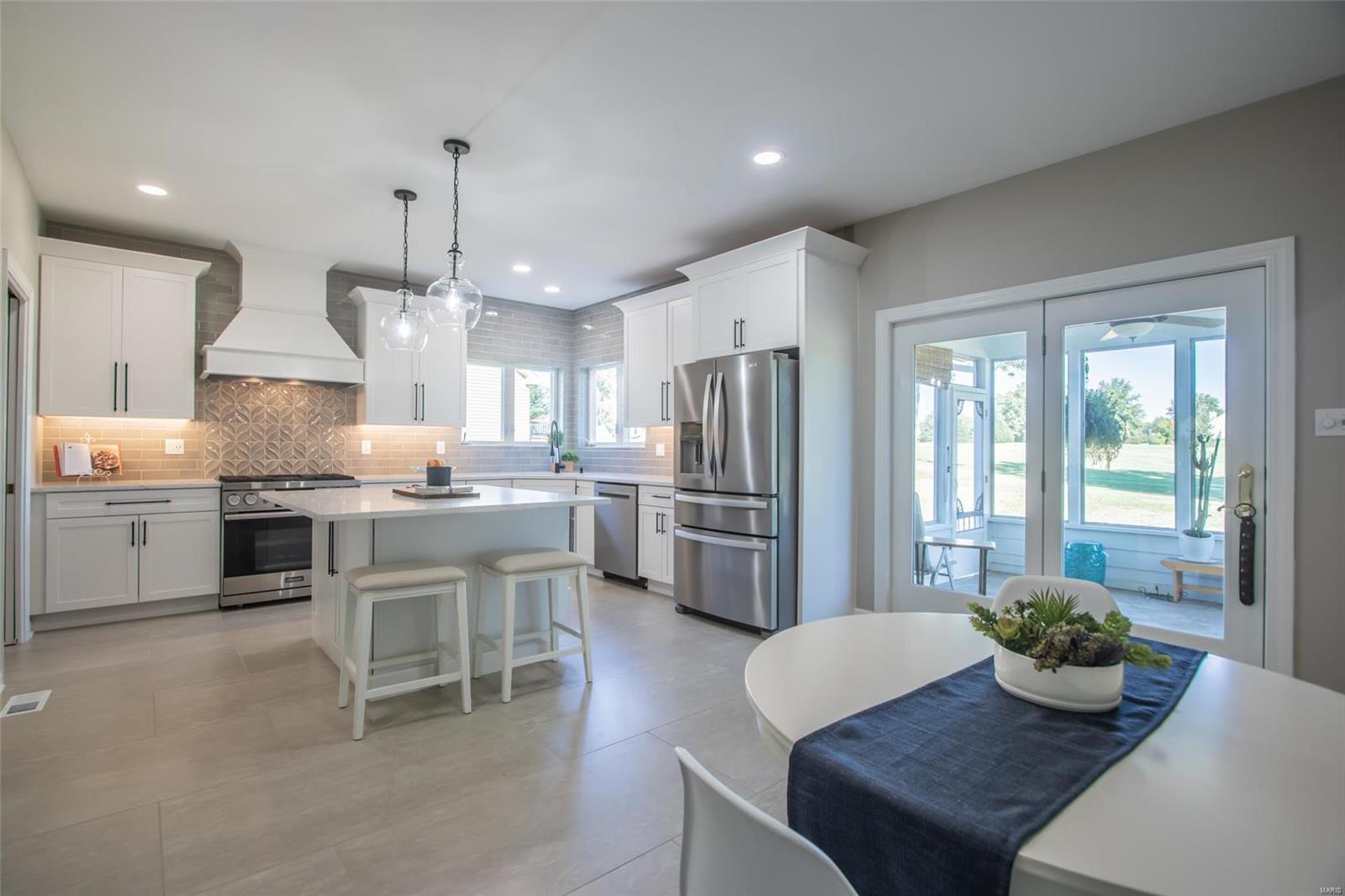 134 Roehampton Lane Weldon Spring, MO 63304 - Photo 19 of 96