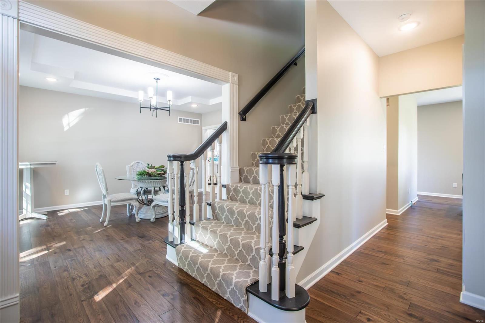 134 Roehampton Lane Weldon Spring, MO 63304 - Photo 22 of 96