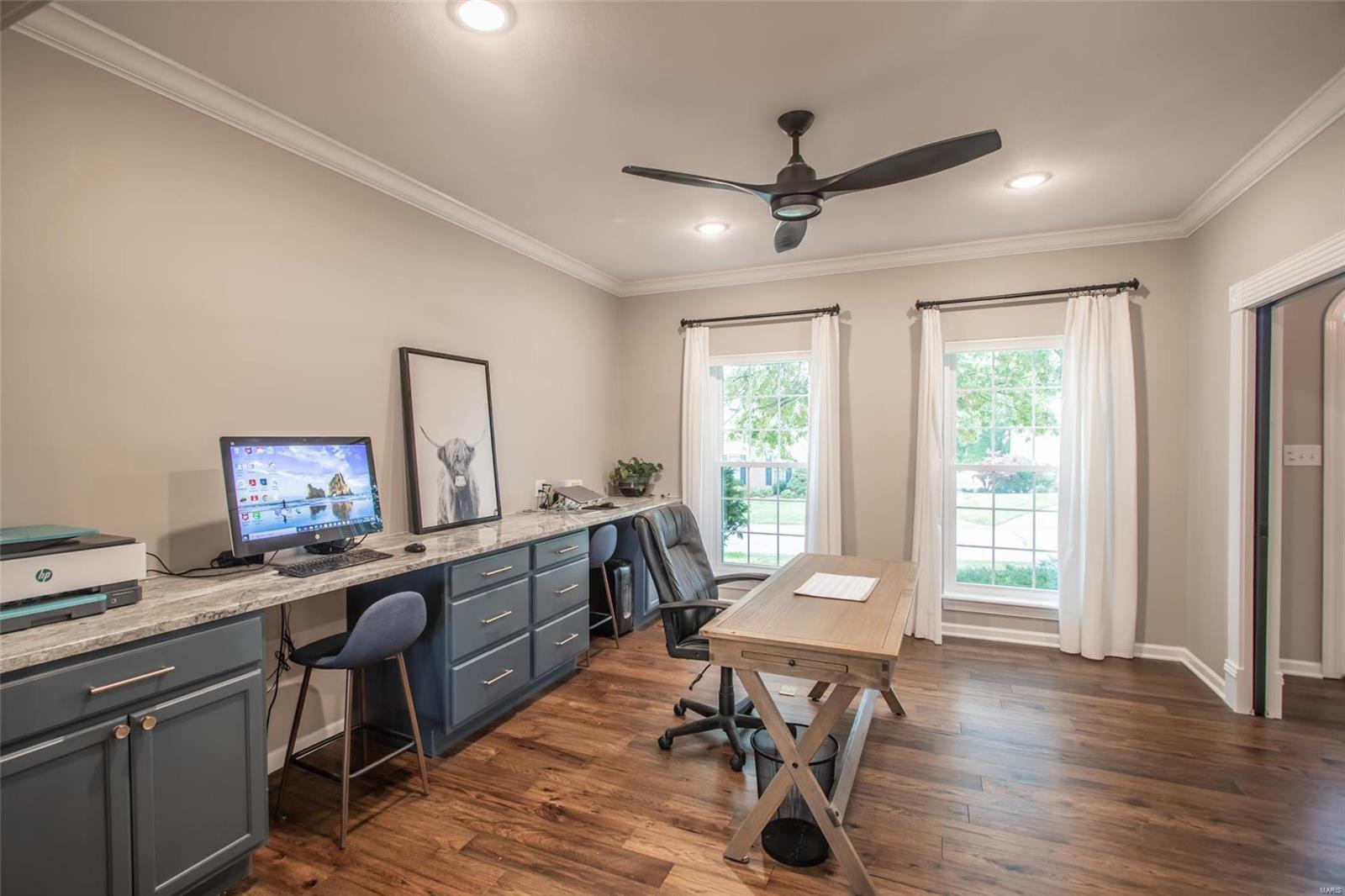 134 Roehampton Lane Weldon Spring, MO 63304 - Photo 25 of 96