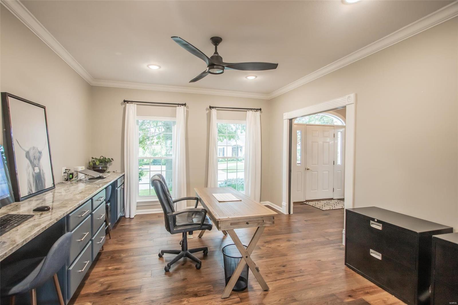 134 Roehampton Lane Weldon Spring, MO 63304 - Photo 26 of 96