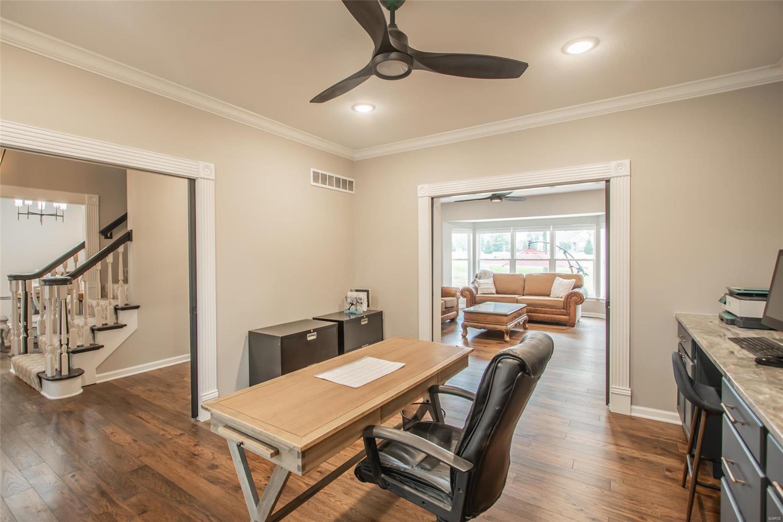 134 Roehampton Lane Weldon Spring, MO 63304 - Photo 27 of 96