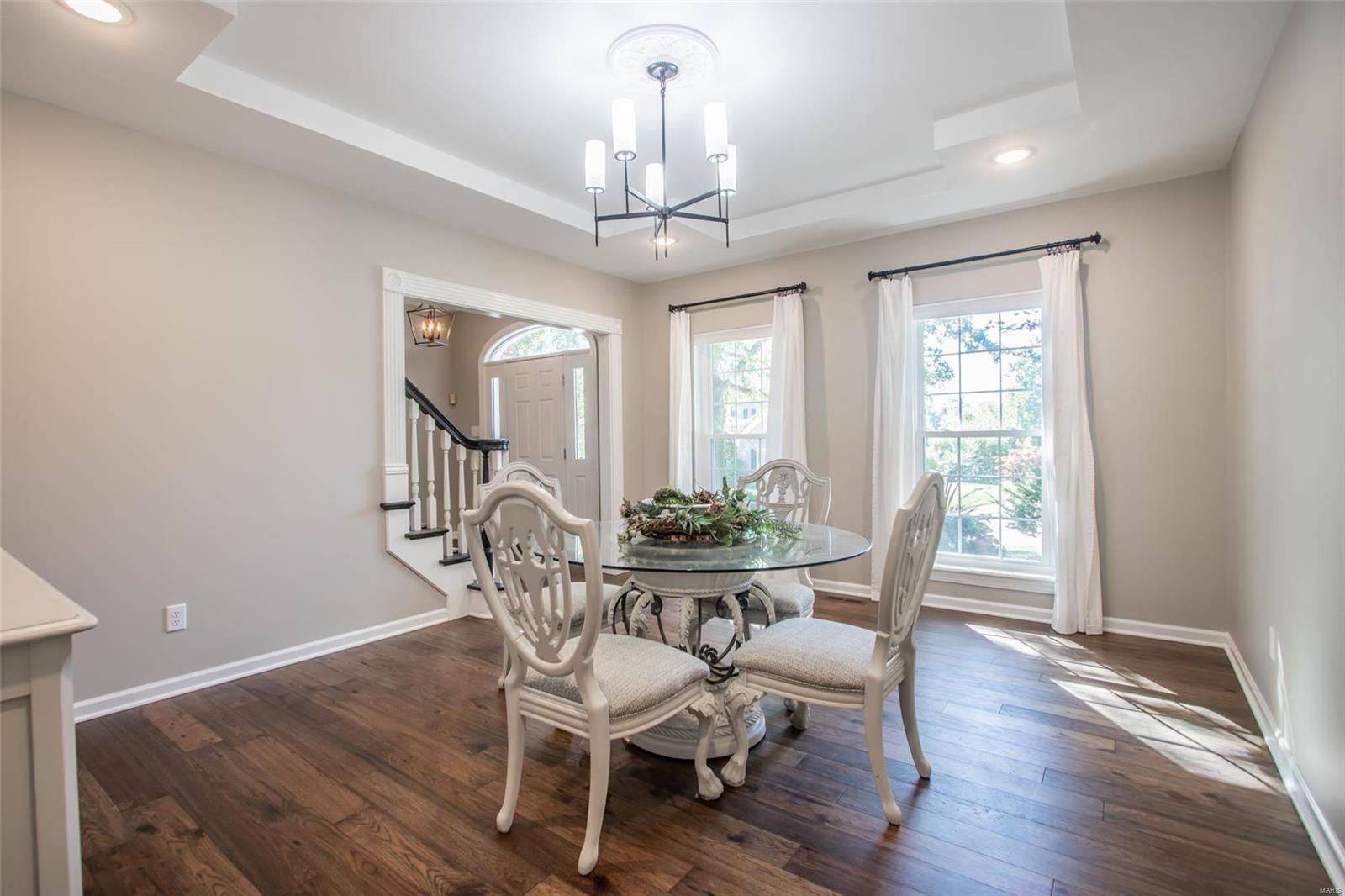 134 Roehampton Lane Weldon Spring, MO 63304 - Photo 29 of 96