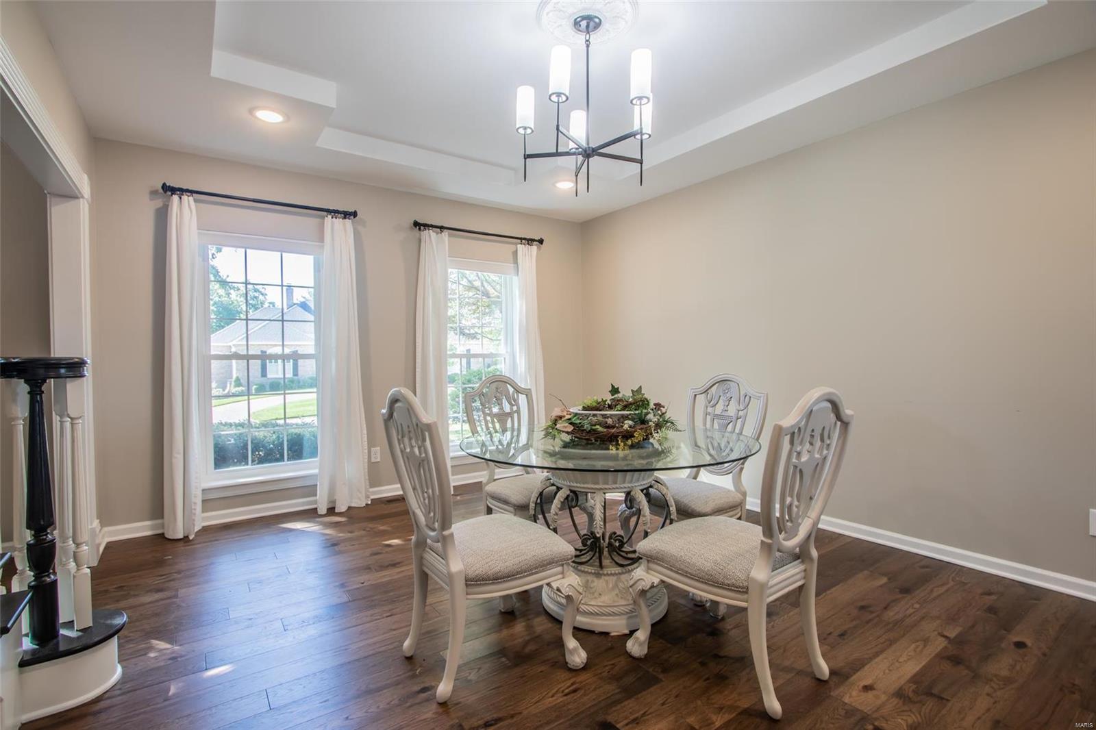 134 Roehampton Lane Weldon Spring, MO 63304 - Photo 31 of 96