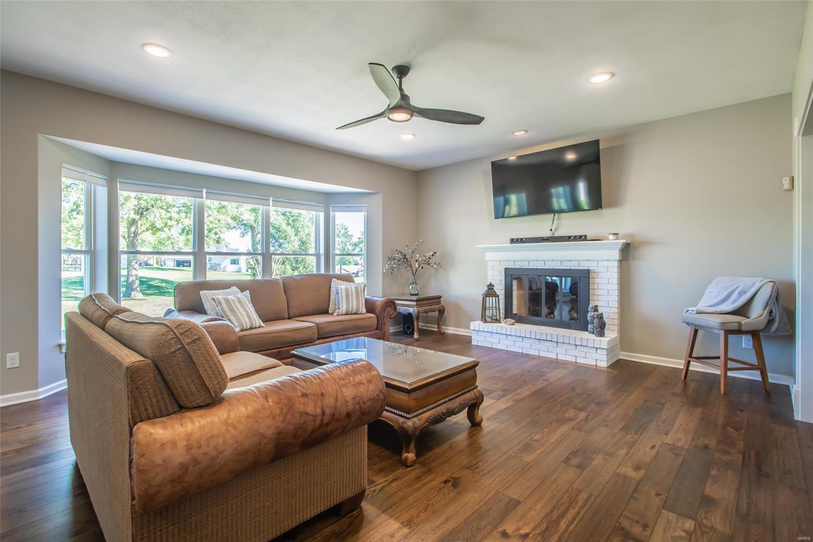 134 Roehampton Lane Weldon Spring, MO 63304 - Photo 34 of 96