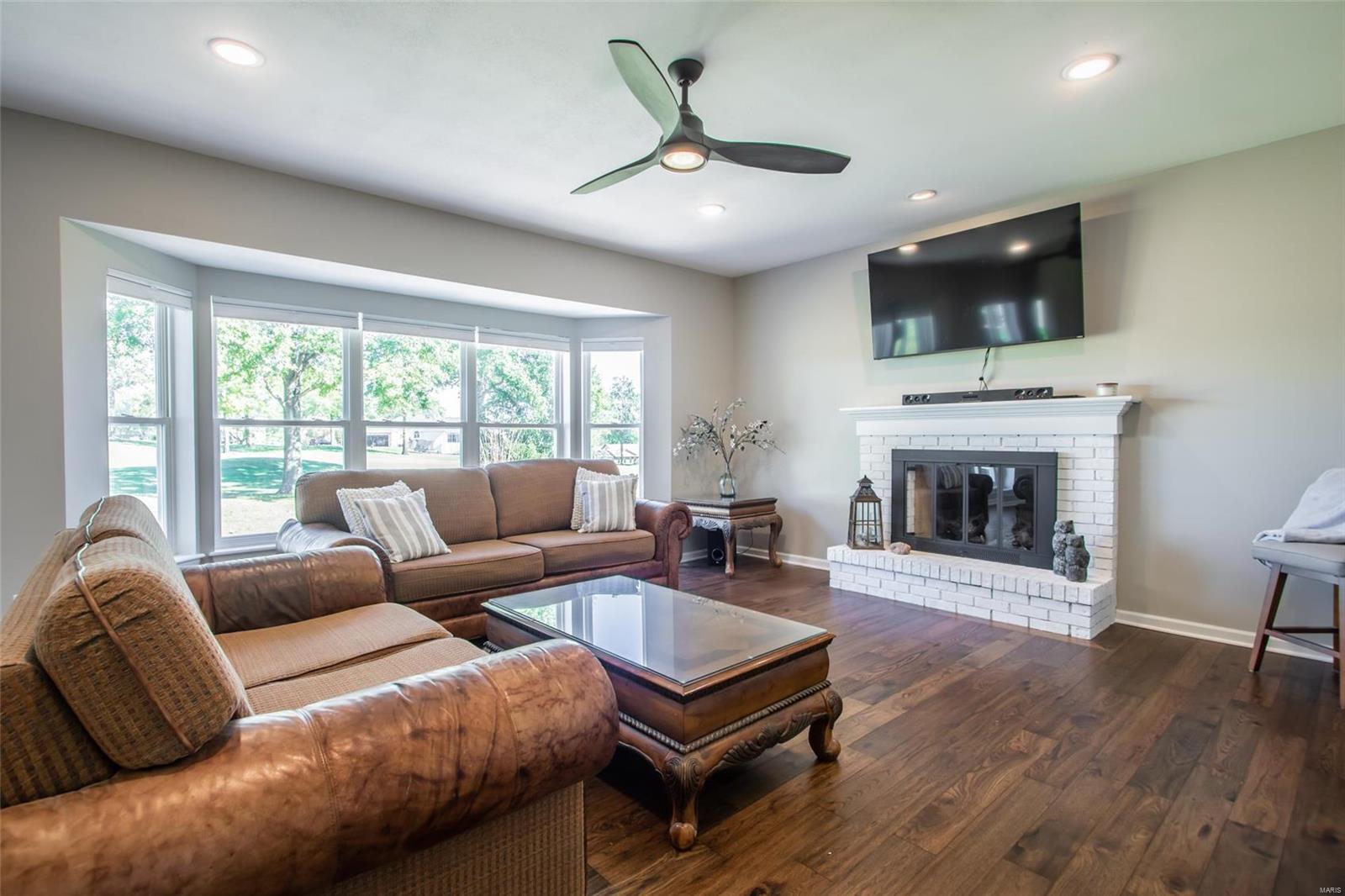 134 Roehampton Lane Weldon Spring, MO 63304 - Photo 35 of 96