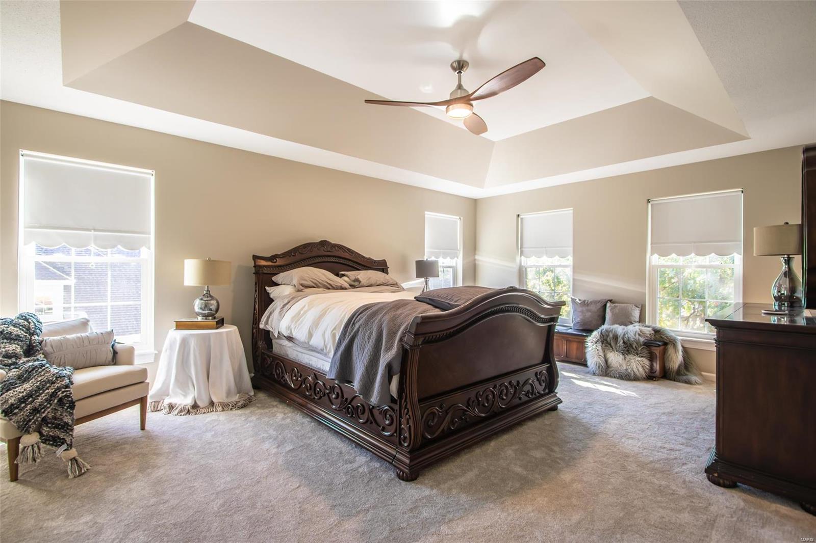 134 Roehampton Lane Weldon Spring, MO 63304 - Photo 38 of 96