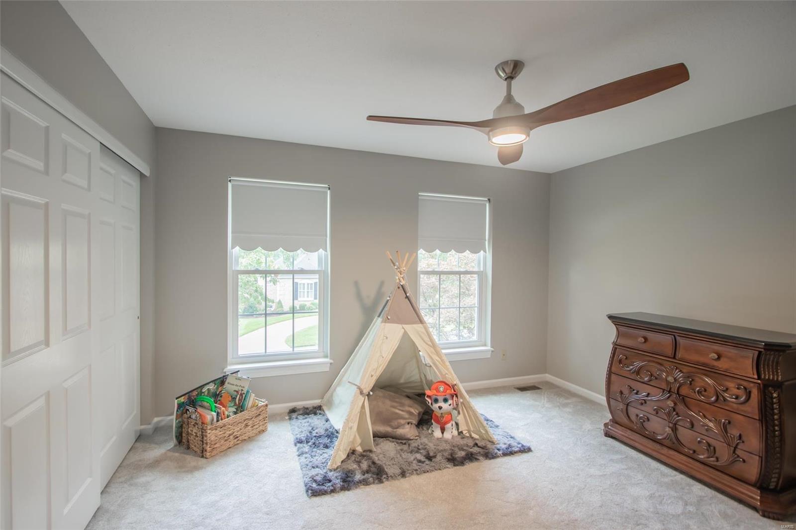 134 Roehampton Lane Weldon Spring, MO 63304 - Photo 62 of 96