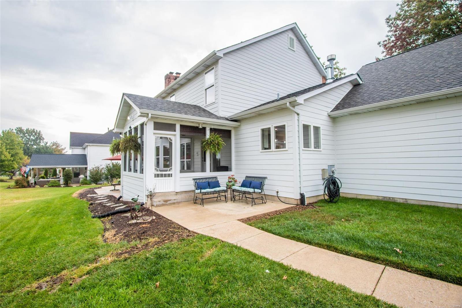 134 Roehampton Lane Weldon Spring, MO 63304 - Photo 71 of 96