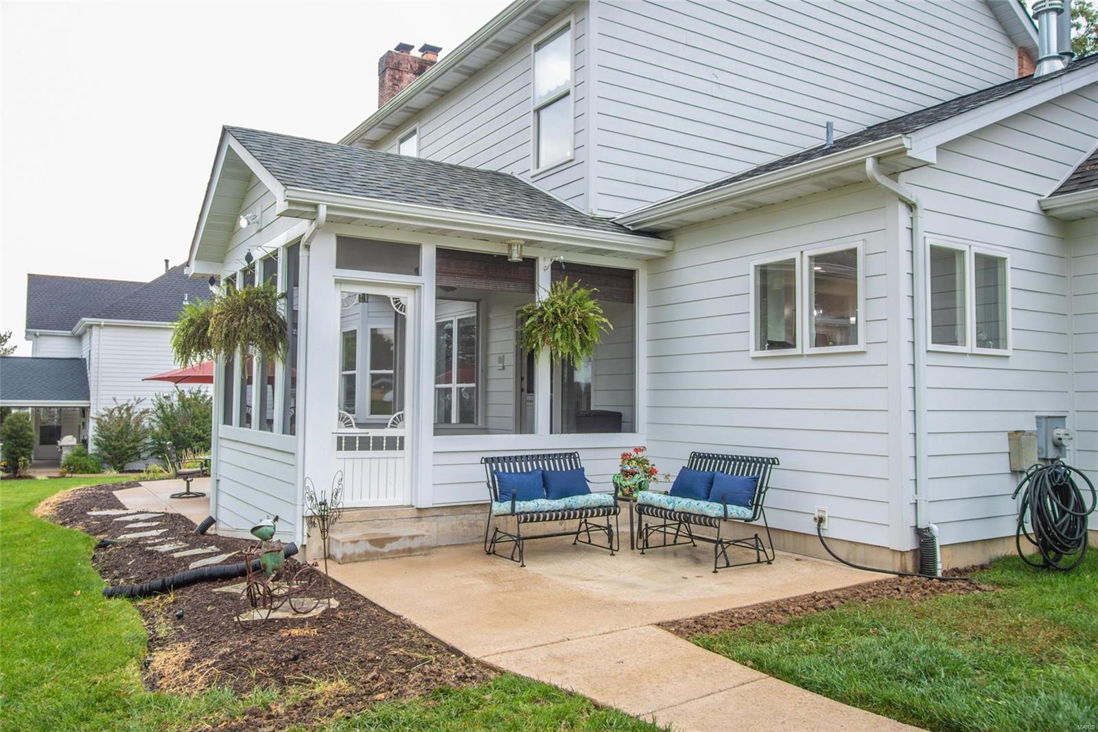 134 Roehampton Lane Weldon Spring, MO 63304 - Photo 72 of 96