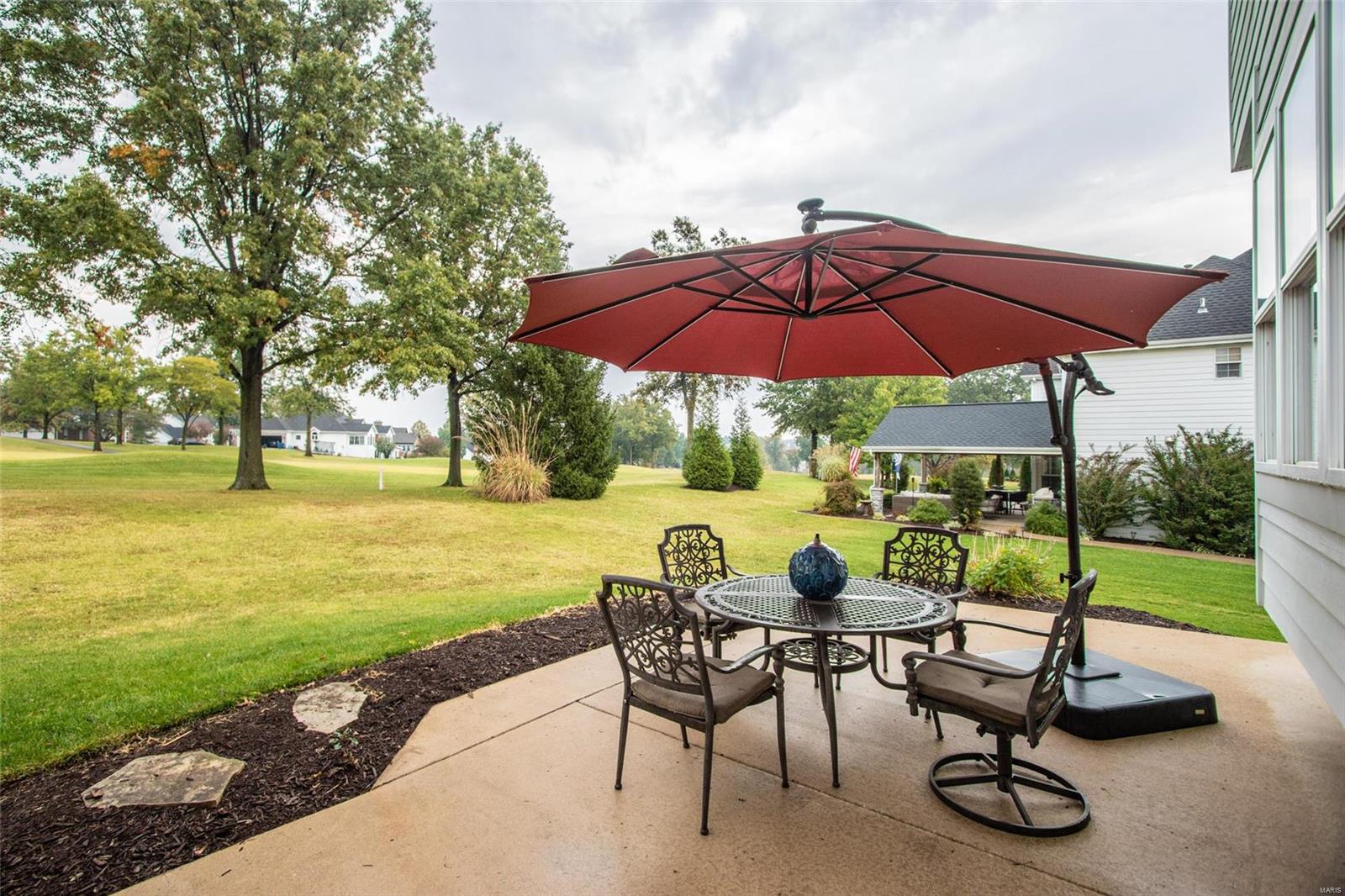 134 Roehampton Lane Weldon Spring, MO 63304 - Photo 74 of 96