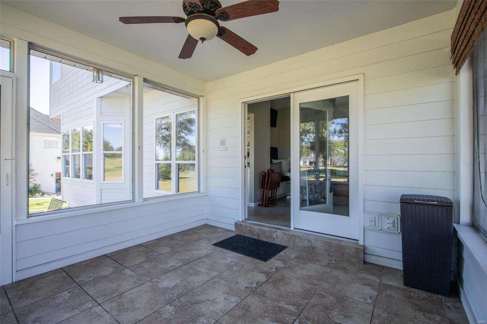 134 Roehampton Lane Weldon Spring, MO 63304 - Photo 77 of 96